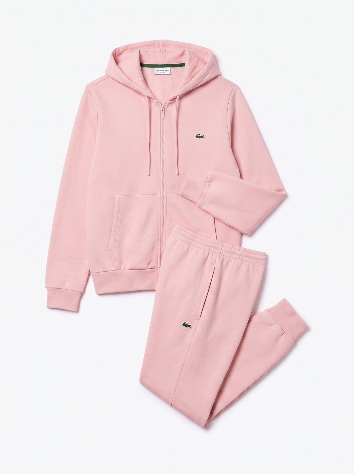 Essential Tracksuit Set