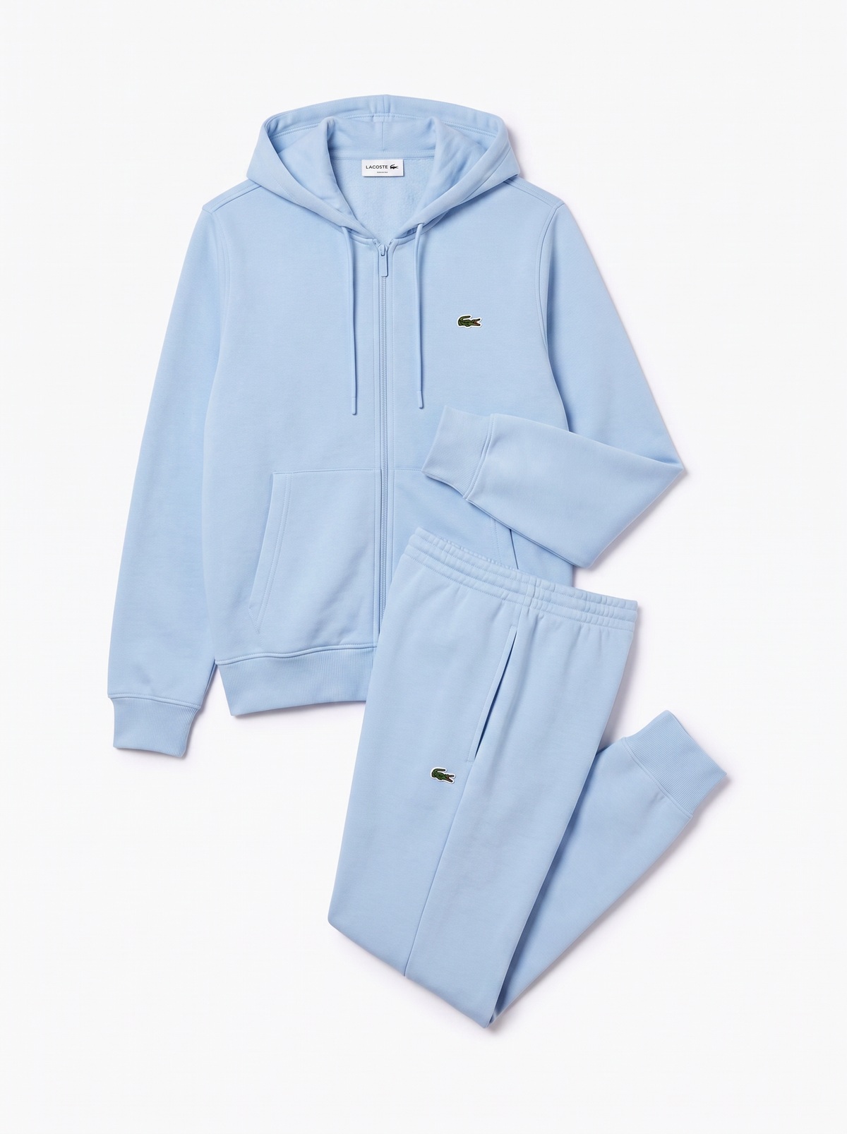 Essential Tracksuit Set