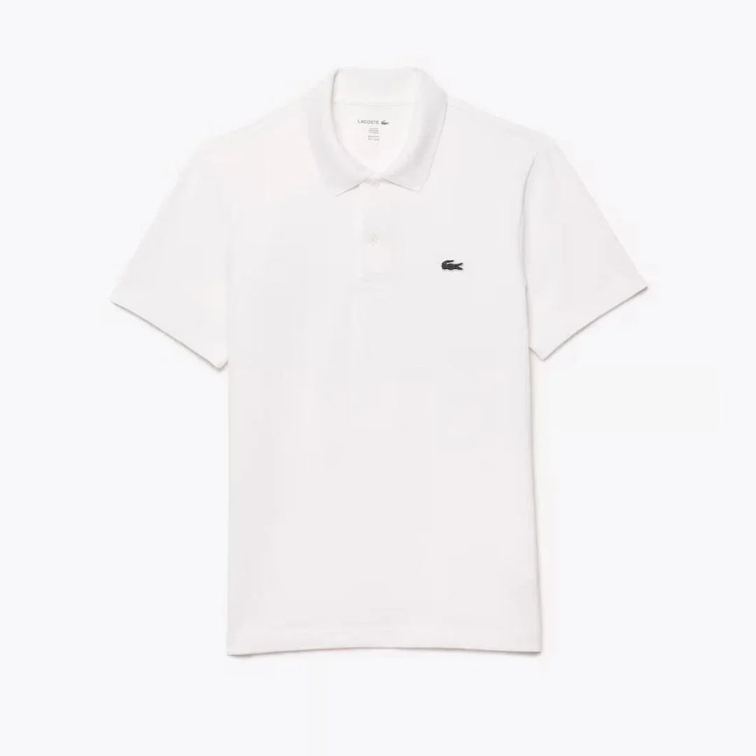 LC-Regular Fit Cotton Blend Polo Shirt