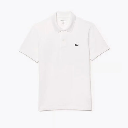 LC-Regular Fit Cotton Blend Polo Shirt