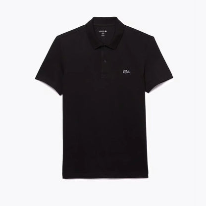 LC-Regular Fit Cotton Blend Polo Shirt