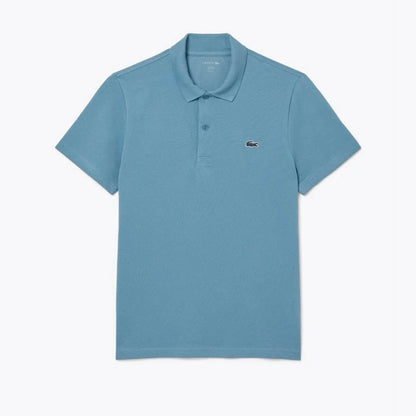 LC-Regular Fit Cotton Blend Polo Shirt