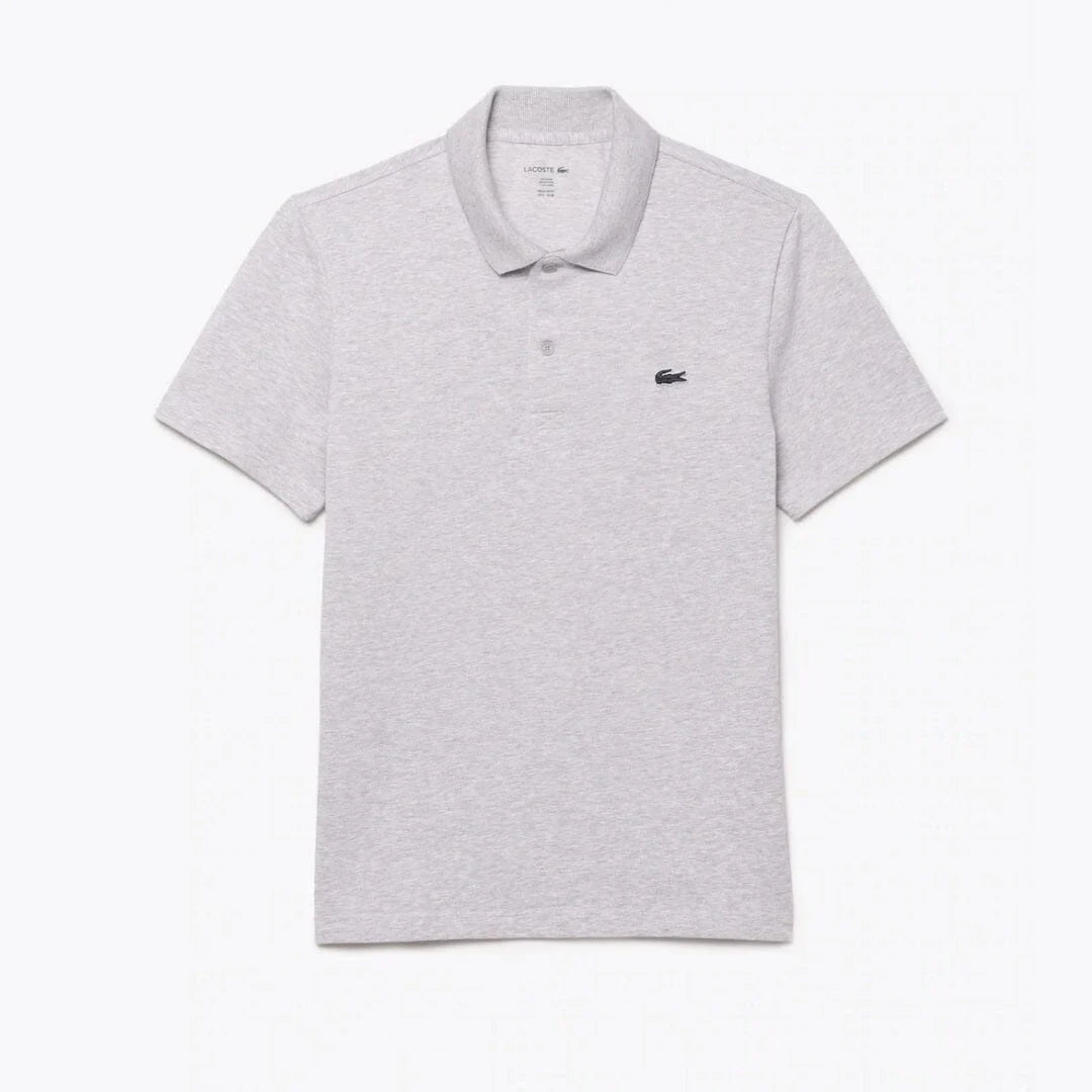 LC-Regular Fit Cotton Blend Polo Shirt