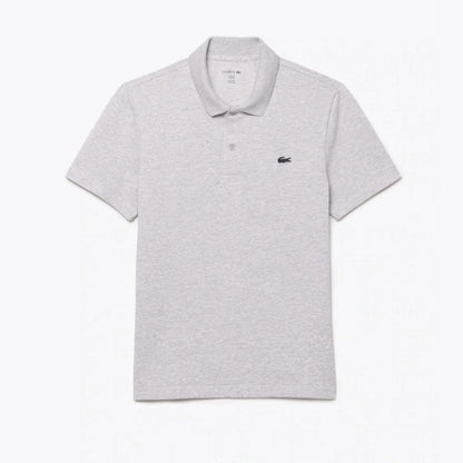 LC-Regular Fit Cotton Blend Polo Shirt