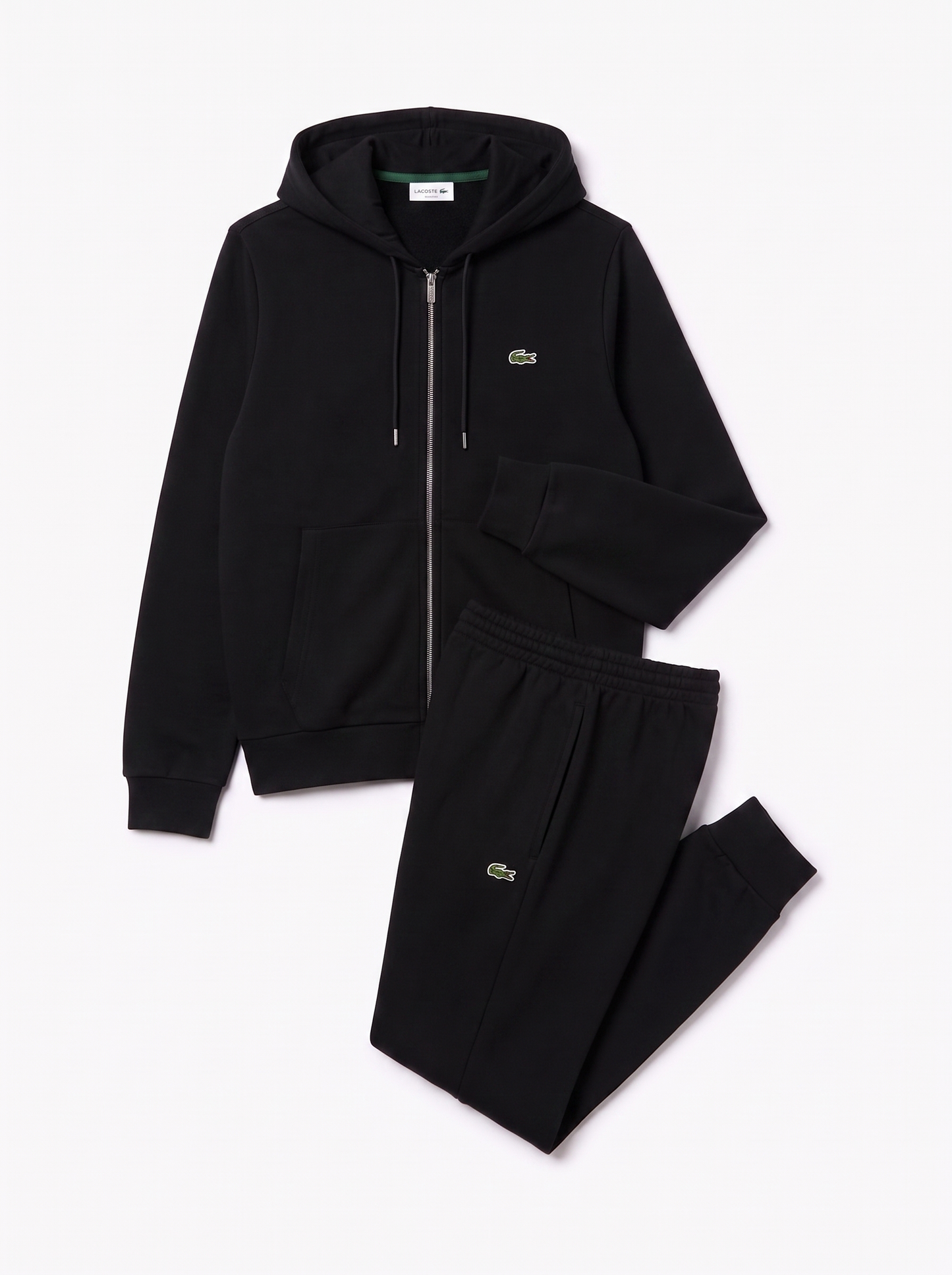 Essential Tracksuit Set